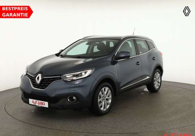 Renault Kadjar, 2018