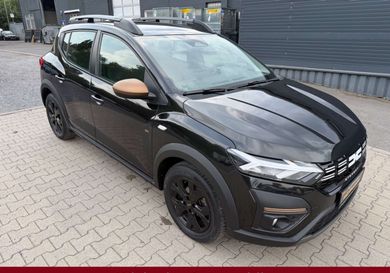 Dacia Sandero, 2025
