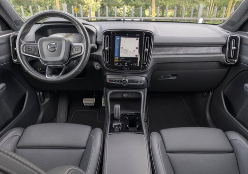 Volvo XC40, 2020 2
