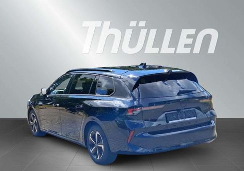 Opel Astra, 2024