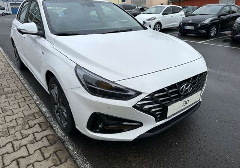 Hyundai i30, 2023 3