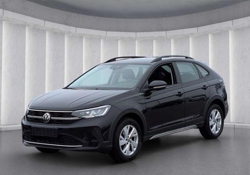Volkswagen Taigo, 2025