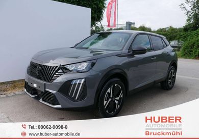 Peugeot 2008, 2026