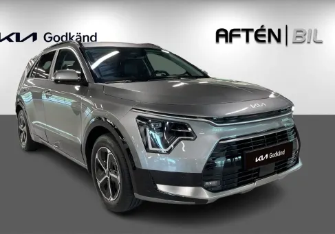 Kia Niro, 2025 3