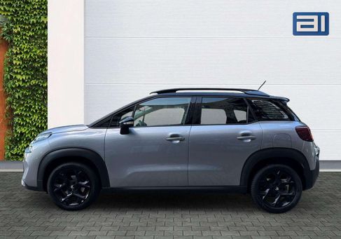 Citroën C3 Aircross, 2024 2