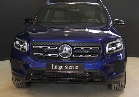 Mercedes-Benz GLB 200, 2020