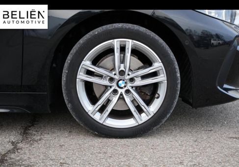 BMW 1 Serija, 2021