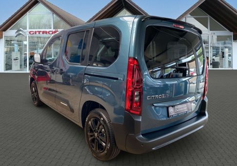 Citroën Berlingo, 2026 2