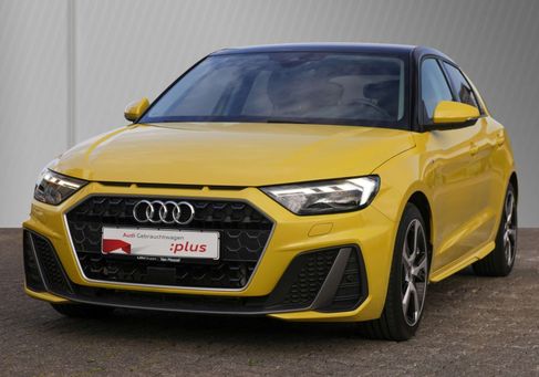 Audi A1, 2022 2
