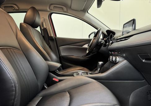 Mazda, 2019 2
