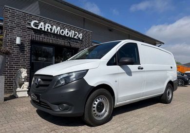 Mercedes-Benz Vito, 2019