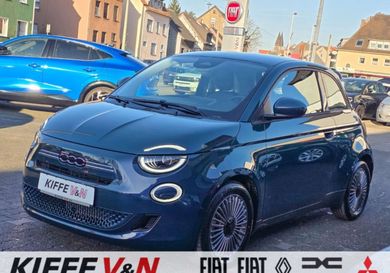 Fiat 500, 2026
