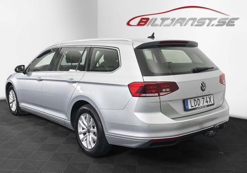Volkswagen Passat Variant, 2023 3