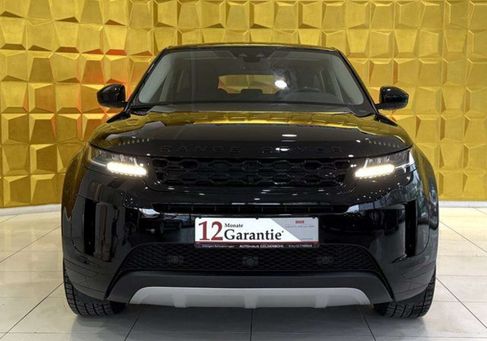 Land Rover Range Rover Evoque, 2020