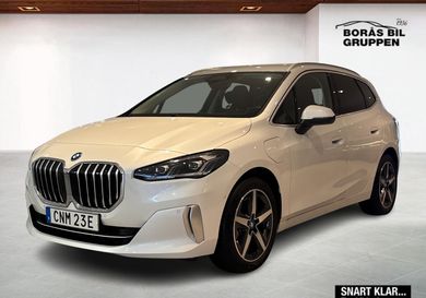 BMW 225 Active Tourer, 2024
