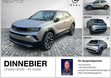 Opel Mokka, 2025