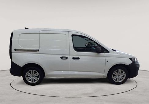 Volkswagen Caddy, 2022