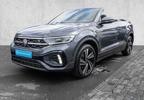 Volkswagen T-Roc, 2023