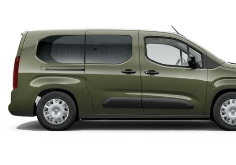 Opel Combo, 2026 2