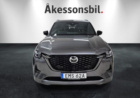 Mazda, 2026 2