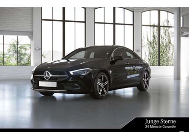 Mercedes-Benz CLA 200, 2023