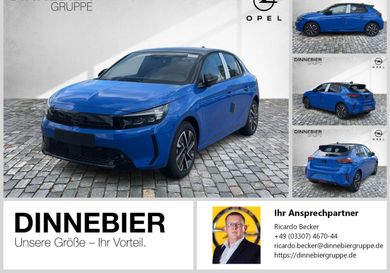 Opel Corsa, 2026