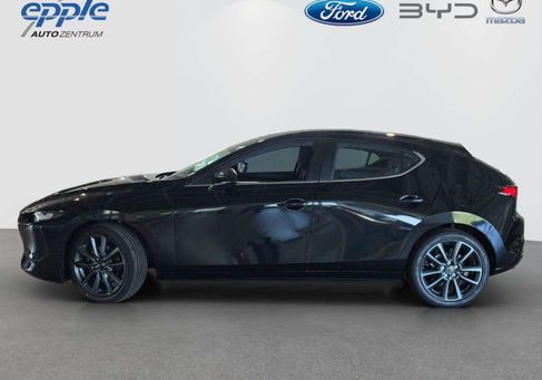 Mazda 3, 2026 3