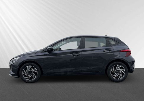 Hyundai i20, 2026 3