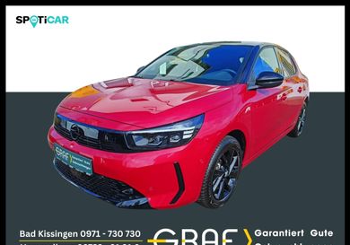 Opel Corsa, 2023