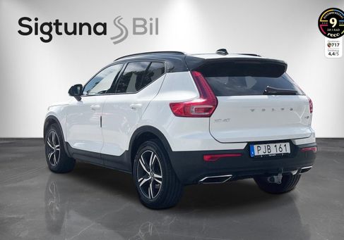 Volvo XC40, 2019 3