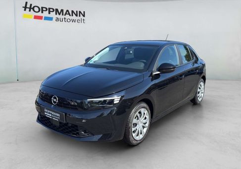 Opel Corsa, 2024