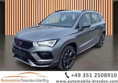 Cupra Ateca, 2025