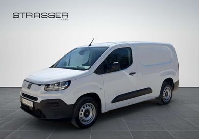 Fiat Doblo, 2026