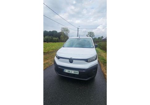 Citroën Berlingo, 2025 2