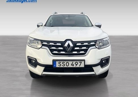 Renault, 2019 2
