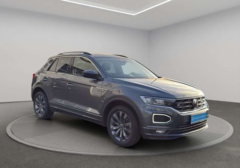 Volkswagen T-Roc, 2022