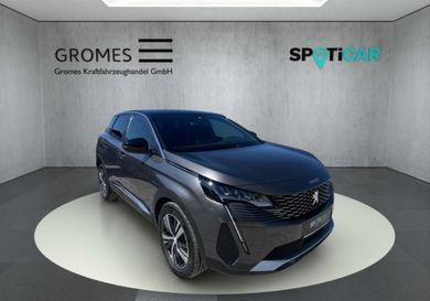 Peugeot 3008, 2024