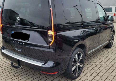 Volkswagen Caddy, 2023 2