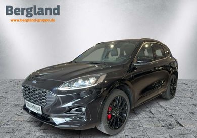 Ford Kuga, 2024
