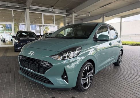 Hyundai i10, 2024 2