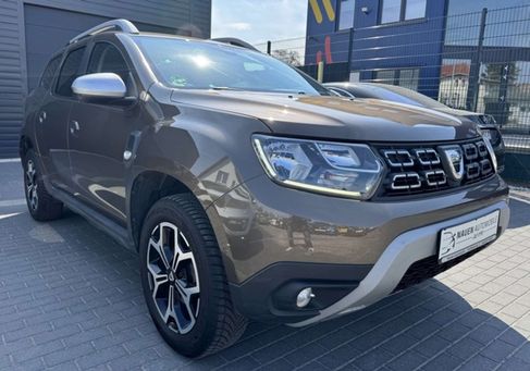 Dacia Duster, 2018 3