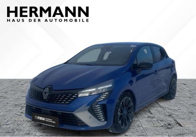 Renault Clio, 2023