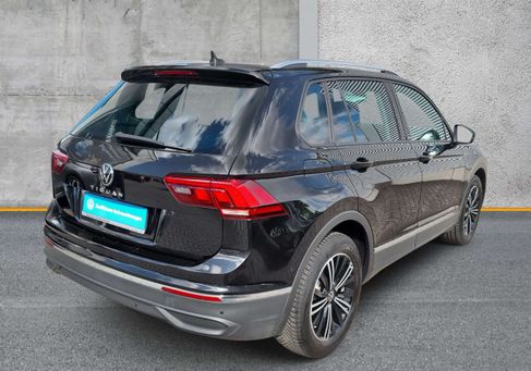 Volkswagen Tiguan, 2021 3