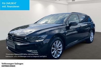 Volkswagen Passat Variant, 2023