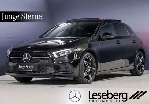 Mercedes-Benz A 200, 2019