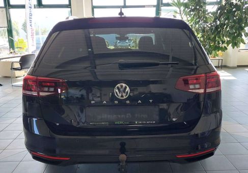 Volkswagen Passat Variant, 2020