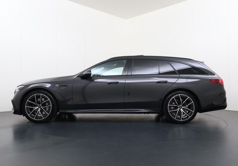 Mercedes-Benz E 53 AMG, 2024