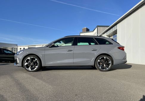 Cupra Leon, 2024