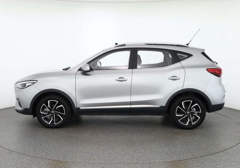 MG ZS, 2023