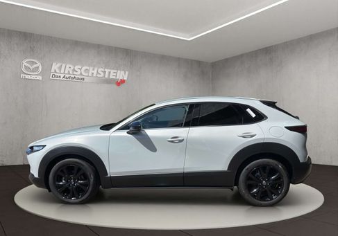 Mazda CX-30, 2026 2